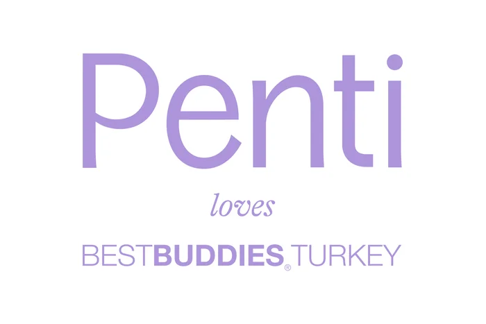 Penti loves Best Buddies Turkey